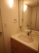 洗面 コクヨ－レ日本橋