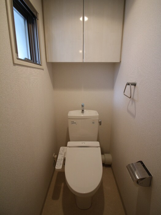 トイレ コクヨ－レ日本橋