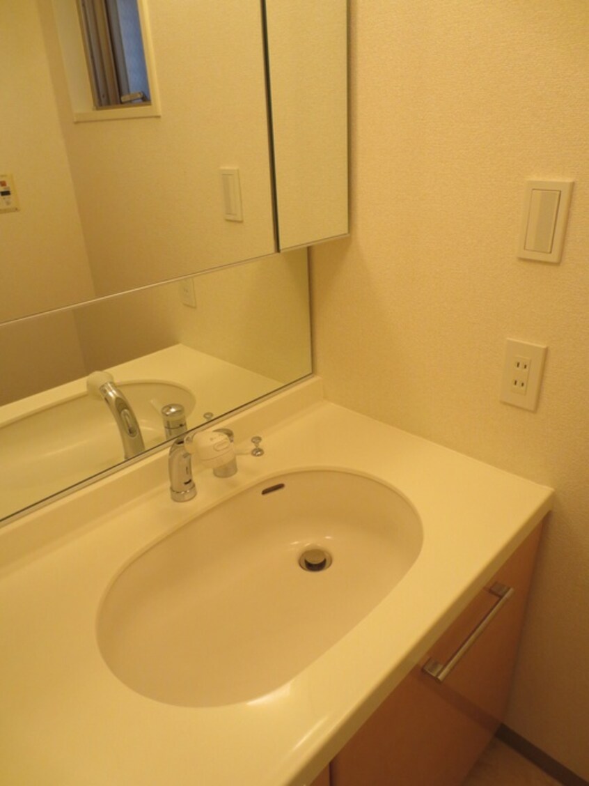 洗面 コクヨ－レ日本橋