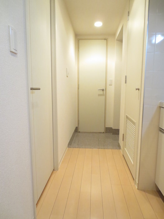 廊下 コクヨ－レ日本橋