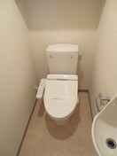 トイレ コクヨ－レ日本橋