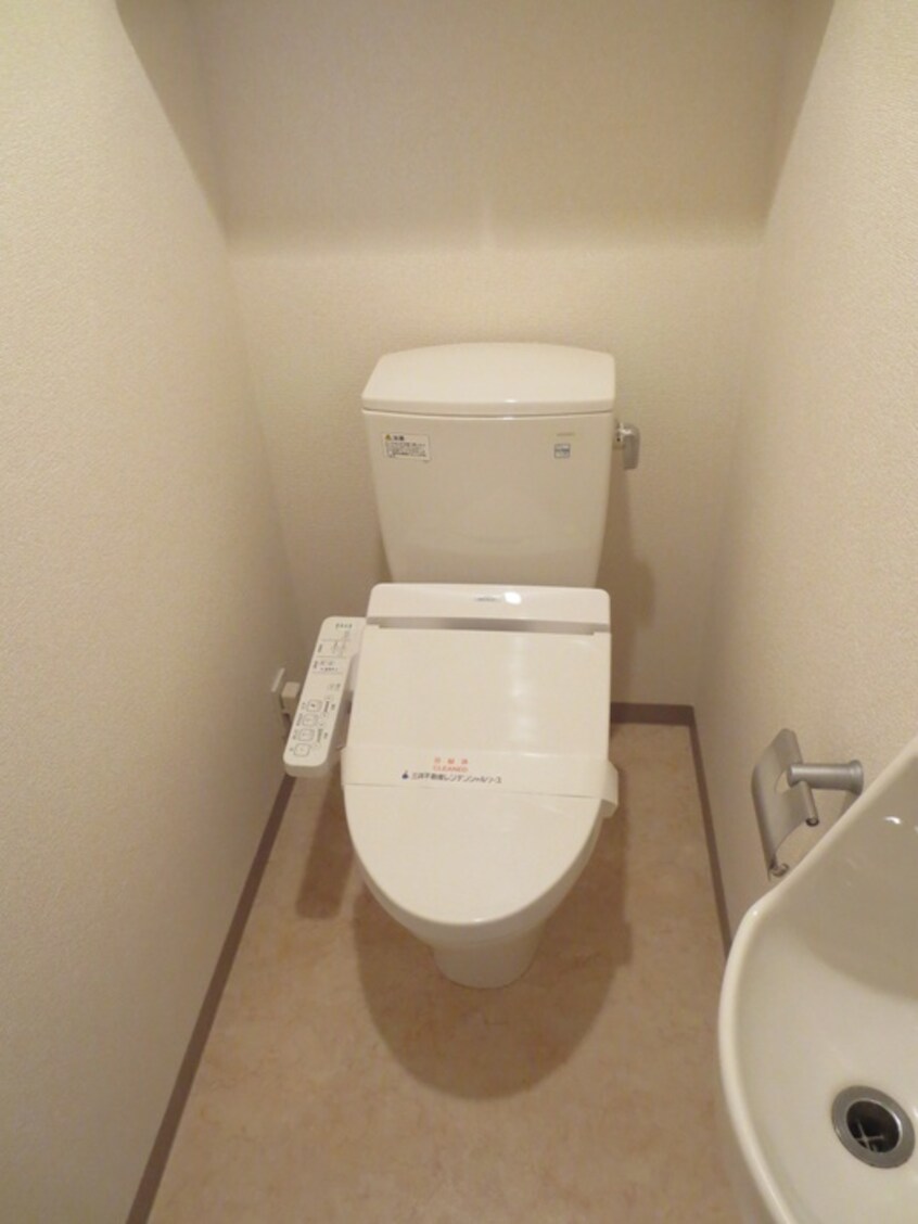 トイレ コクヨ－レ日本橋