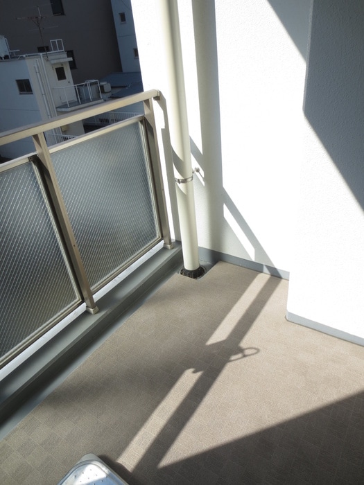 ベランダ・バルコニー コクヨ－レ日本橋