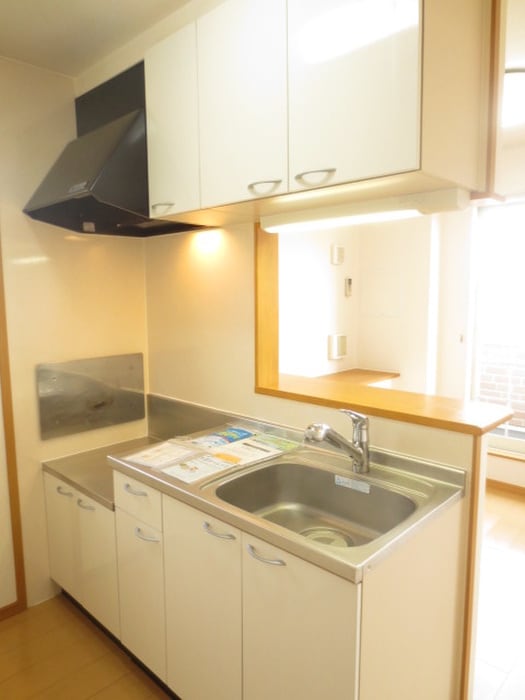 キッチン チェリ－フィ－ルドサウス