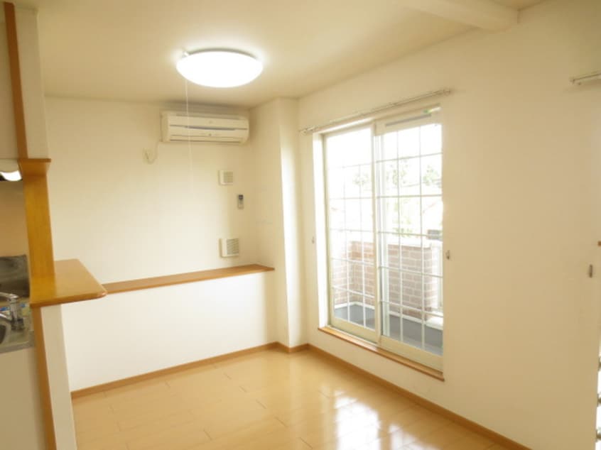 居室 チェリ－フィ－ルドサウス