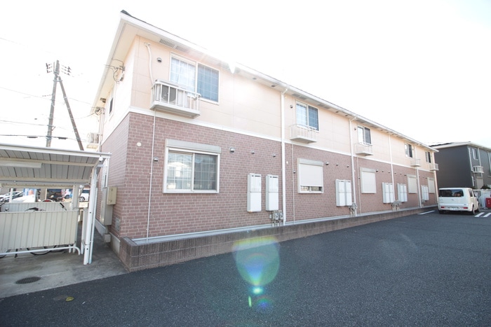 周辺環境 チェリ－フィ－ルドサウス