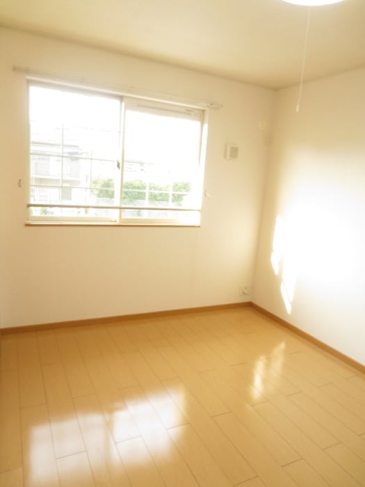 居室 チェリ－フィ－ルドサウス