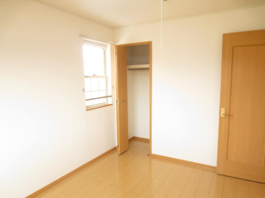 居室 チェリ－フィ－ルドサウス