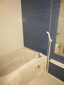 バス／シャワールーム等 チェリ－フィ－ルドサウス