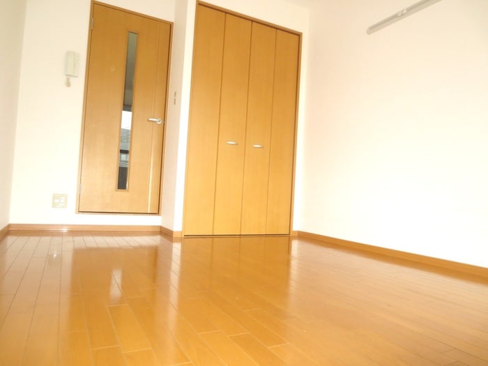 居室 グランシャリオ