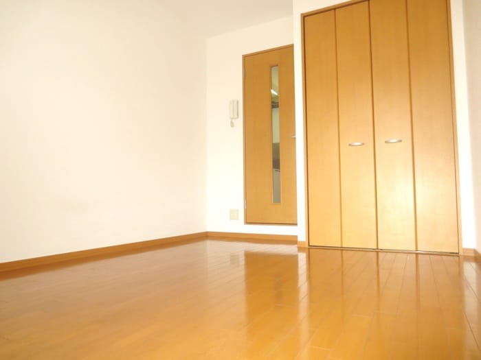 居室 グランシャリオ