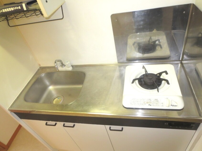 キッチン グランシャリオ