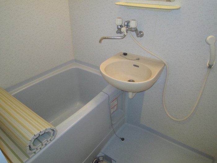 バス／シャワールーム等 グランシャリオ