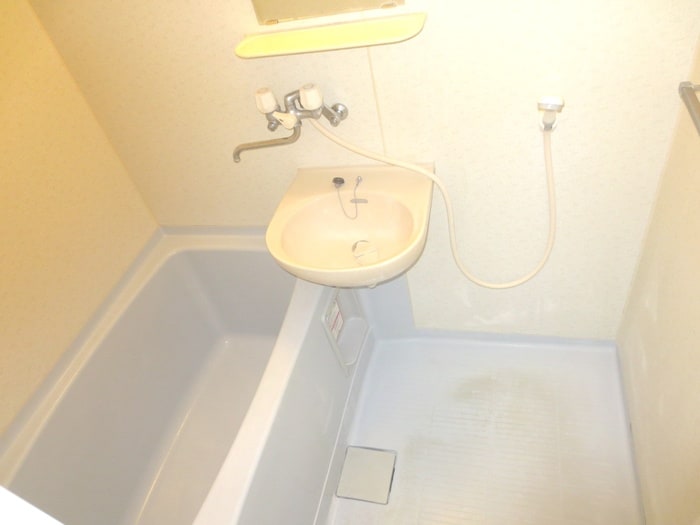 バス／シャワールーム等 グランシャリオ