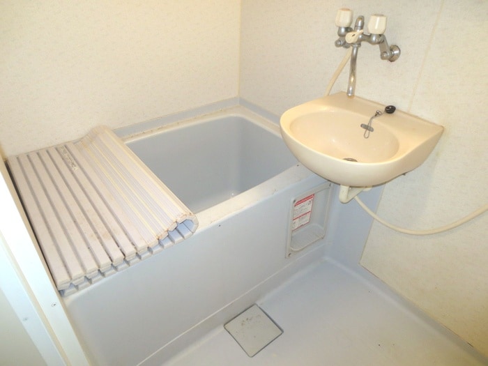 バス／シャワールーム等 グランシャリオ