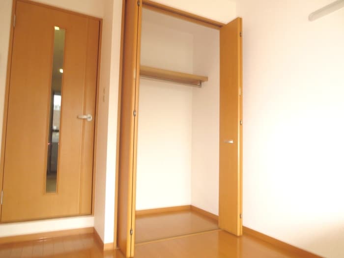 収納 グランシャリオ