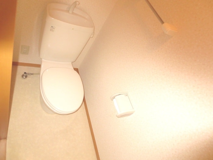 トイレ グランシャリオ