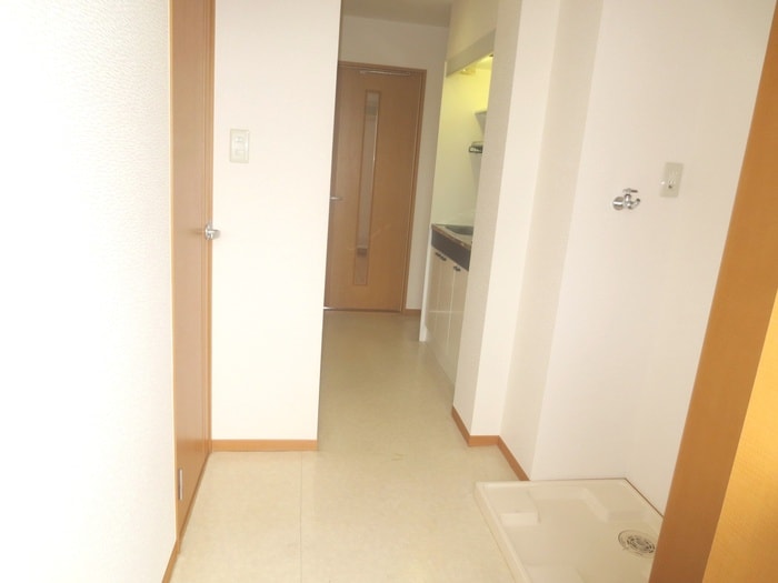 内観写真 グランシャリオ