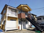フジハイツ