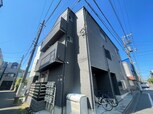 グランハイム一橋