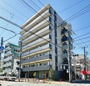 外観写真 MAXIV住吉（604）