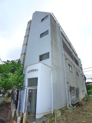 山合清瀬ﾋﾞﾙ