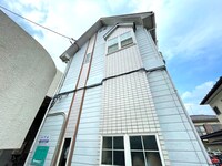 グランドール調布