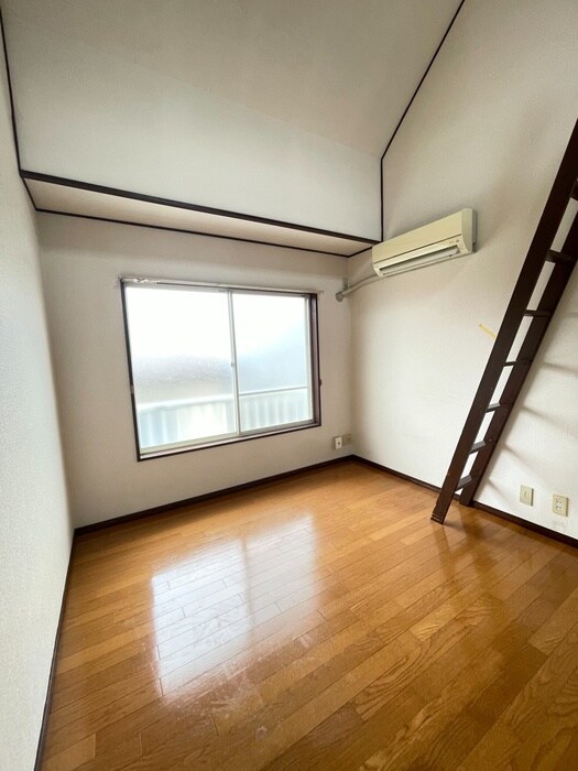 居室 グランドール調布