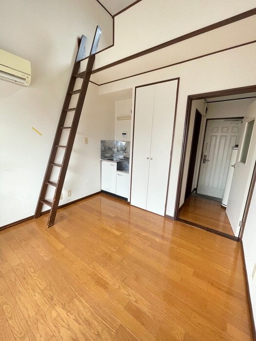 居室 グランドール調布