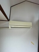 内観写真 グランドール調布