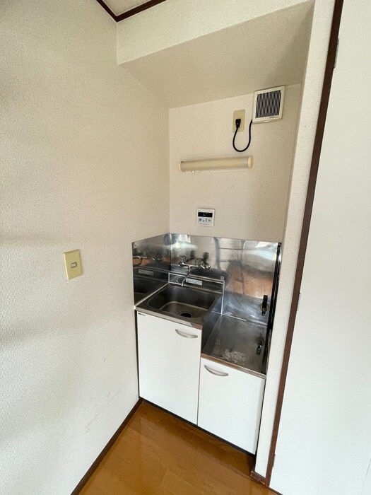 キッチン グランドール調布