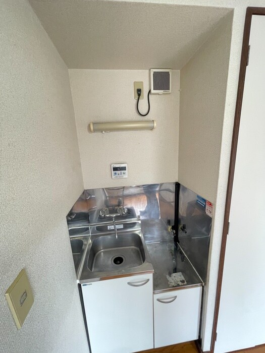 キッチン グランドール調布