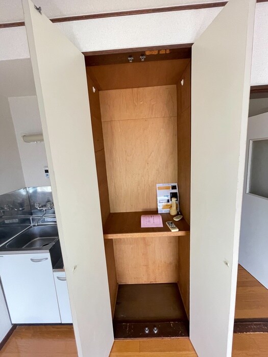 収納 グランドール調布