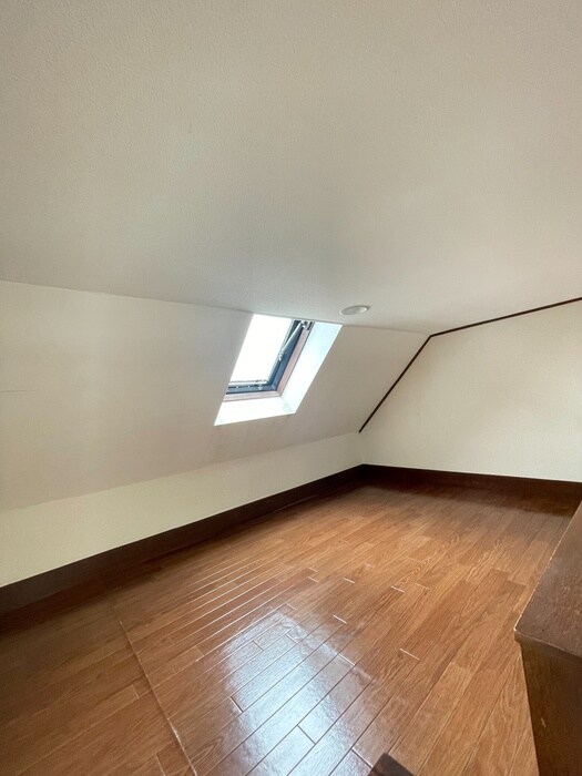 ロフト グランドール調布