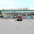 ファミリーマート調布武蔵野通り店(コンビニ)まで500m グランドール調布