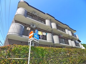 セントラル勝田台