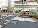 駐車場 N‐stage Kumegawa