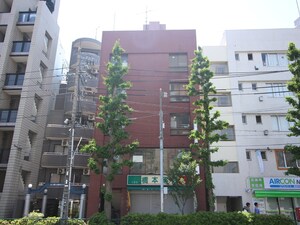 末木ビル