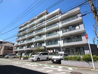 ハイホ－ム日吉