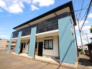 グランド－ル２番館