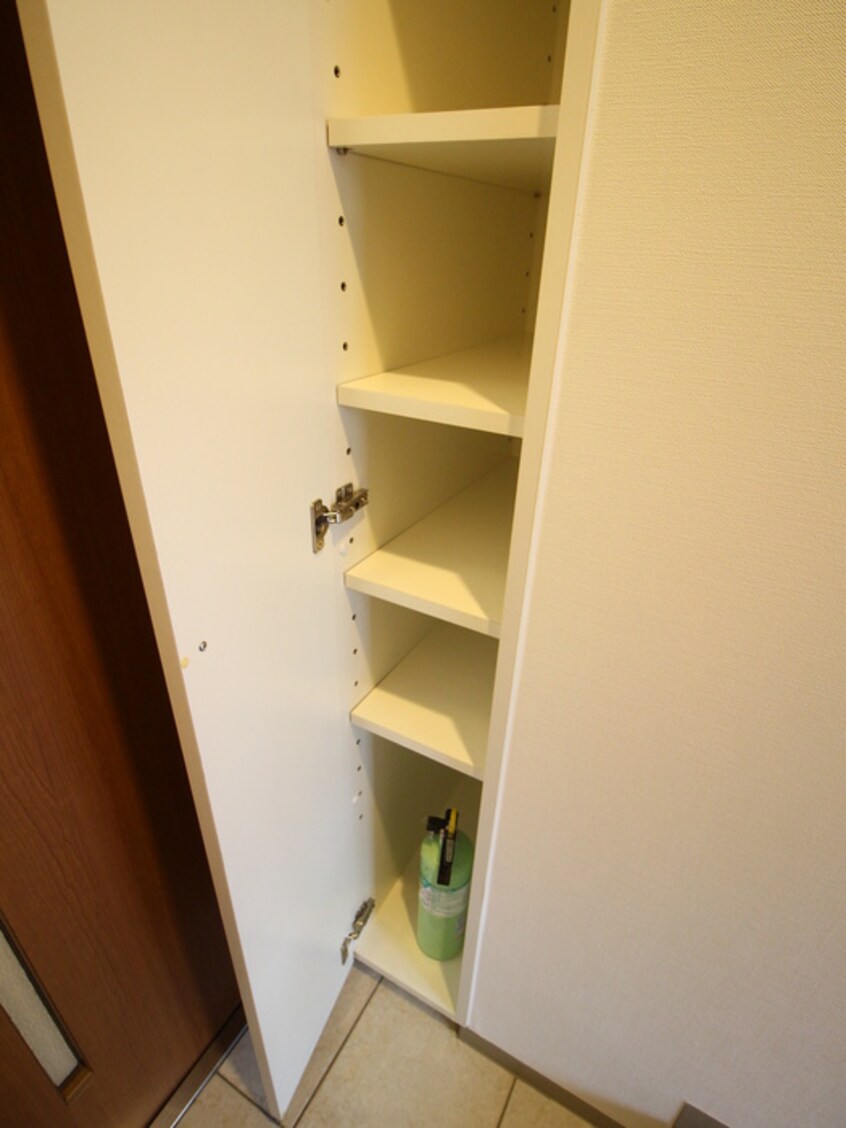 靴箱 サウンドおしあげ