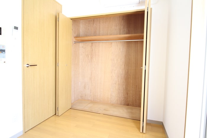 収納 サウンドおしあげ