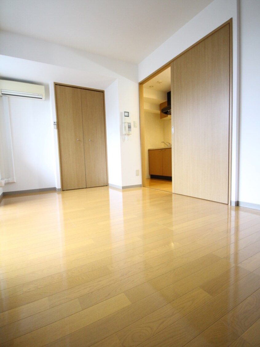 居室 サウンドおしあげ