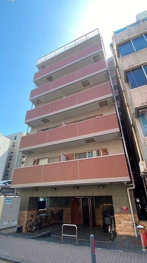 エスコート横浜関内（404）