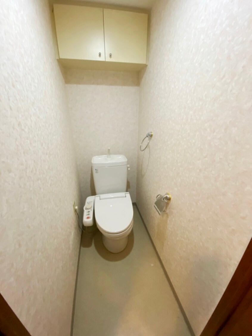トイレ エスコート横浜関内（404）
