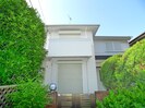 流山市こうのす台戸建の外観