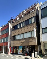 柳橋ビル（４Ｆ・５Ｆ）