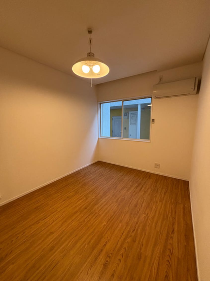 居室 ﾊﾟｰｸﾌﾟﾚｲｽ