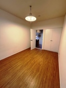 居室 ﾊﾟｰｸﾌﾟﾚｲｽ