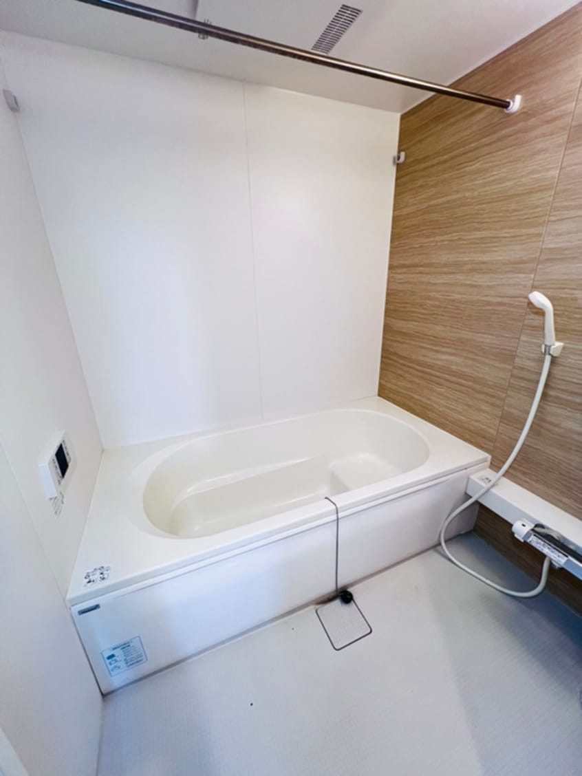 バス／シャワールーム等 ｾﾝﾁｭﾘｰﾊｲﾑすみよし台Ⅲ